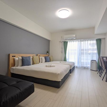 Eslead Hotel Namba South Ⅱ Осака Стая снимка