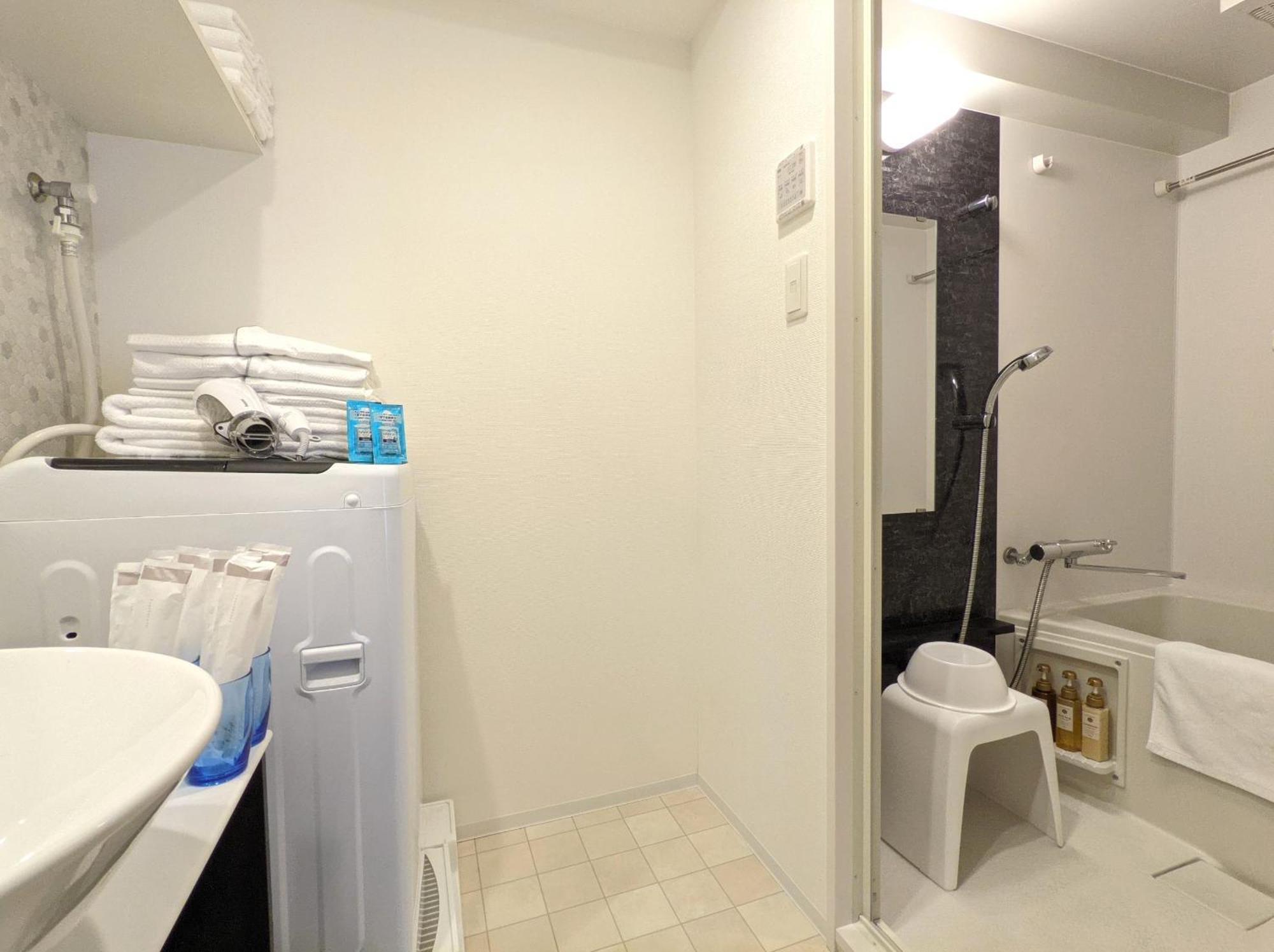 Eslead Hotel Namba South Ⅱ Осака Екстериор снимка