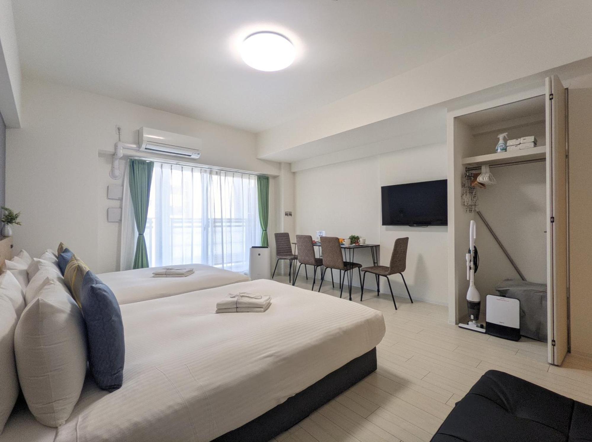 Eslead Hotel Namba South Ⅱ Осака Екстериор снимка