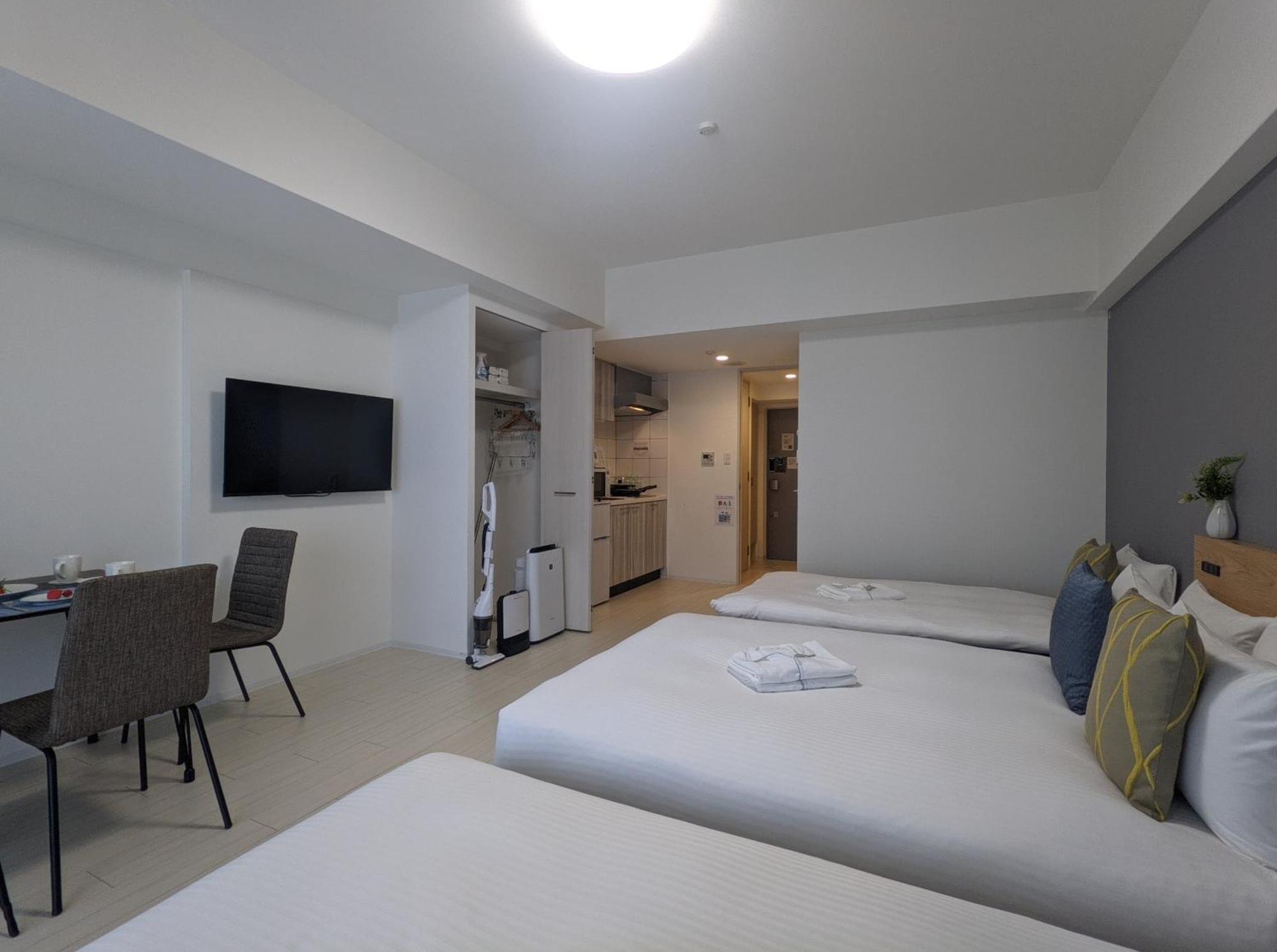 Eslead Hotel Namba South Ⅱ Осака Екстериор снимка
