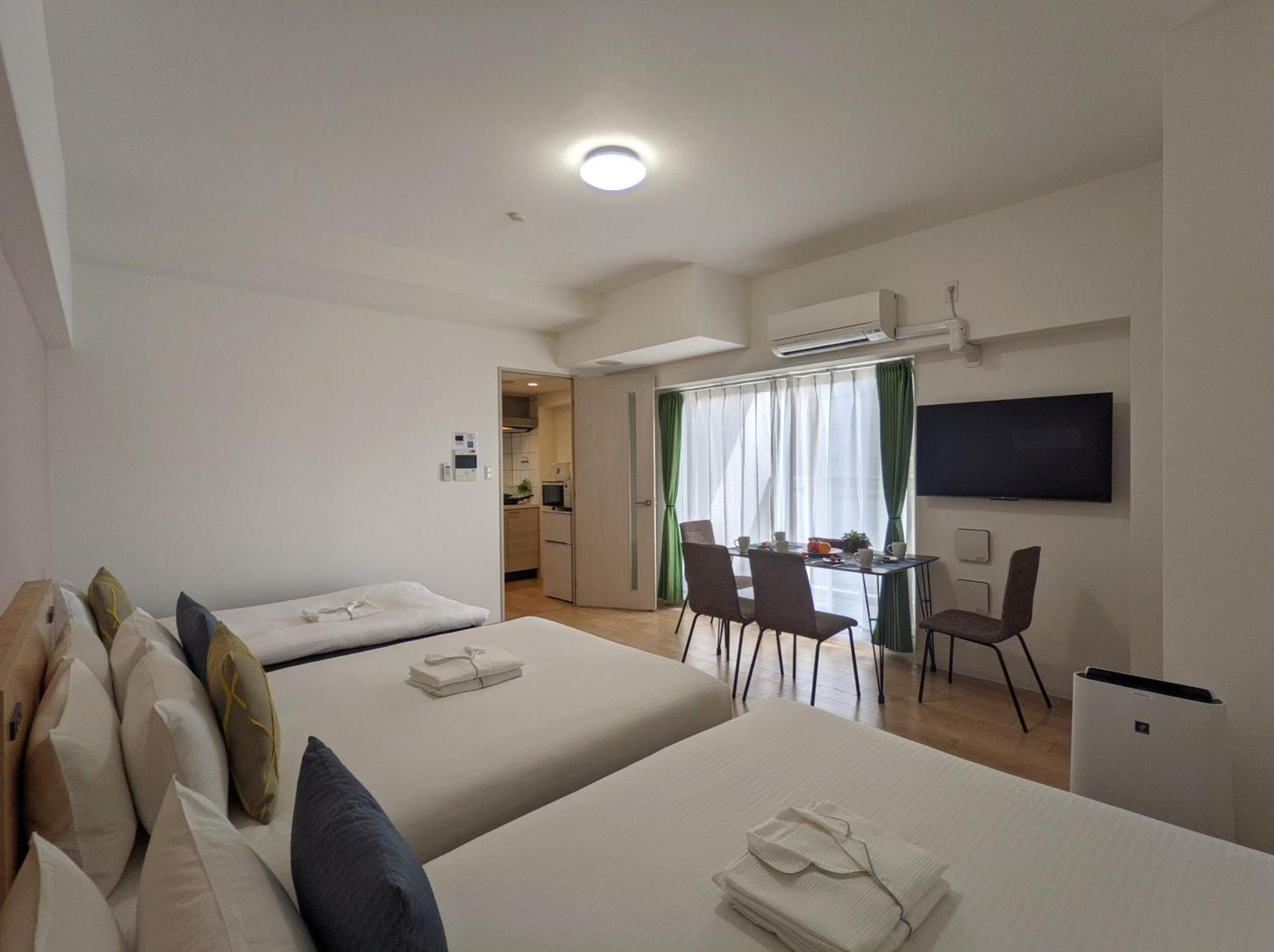 Eslead Hotel Namba South Ⅱ Осака Екстериор снимка