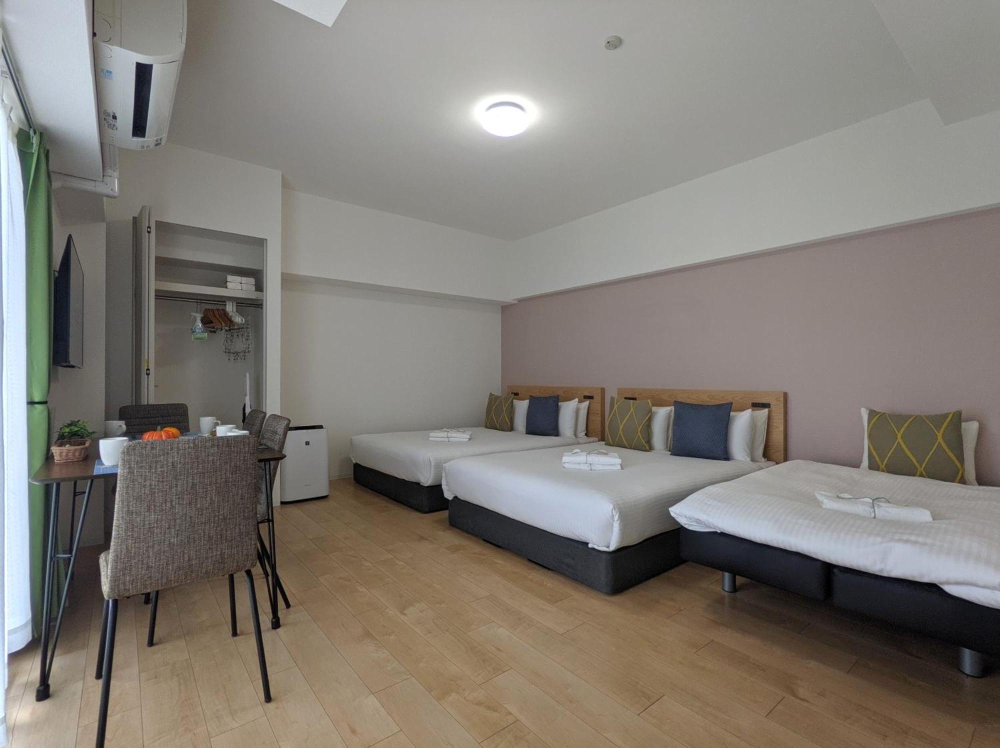 Eslead Hotel Namba South Ⅱ Осака Екстериор снимка