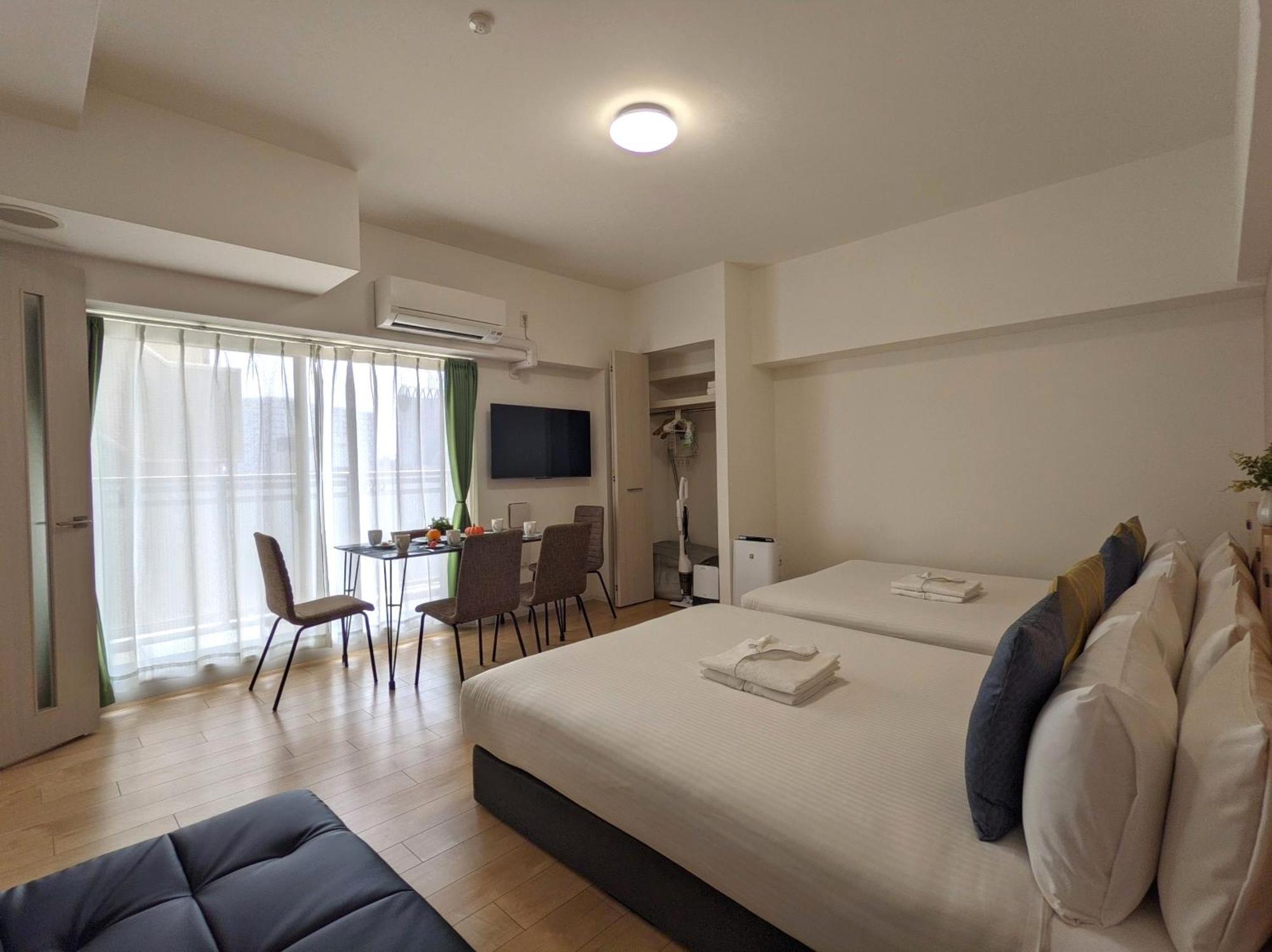 Eslead Hotel Namba South Ⅱ Осака Екстериор снимка