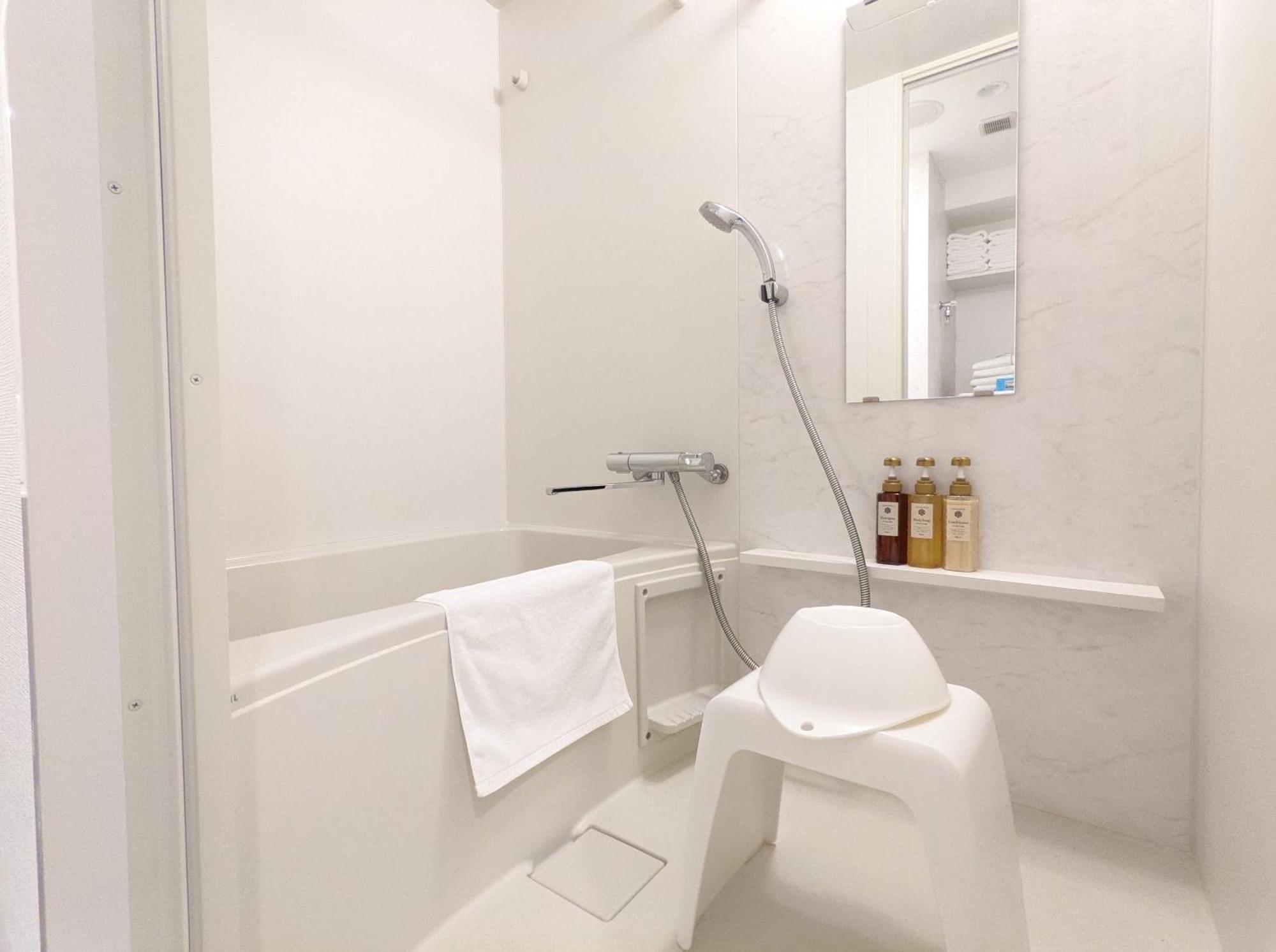 Eslead Hotel Namba South Ⅱ Осака Стая снимка
