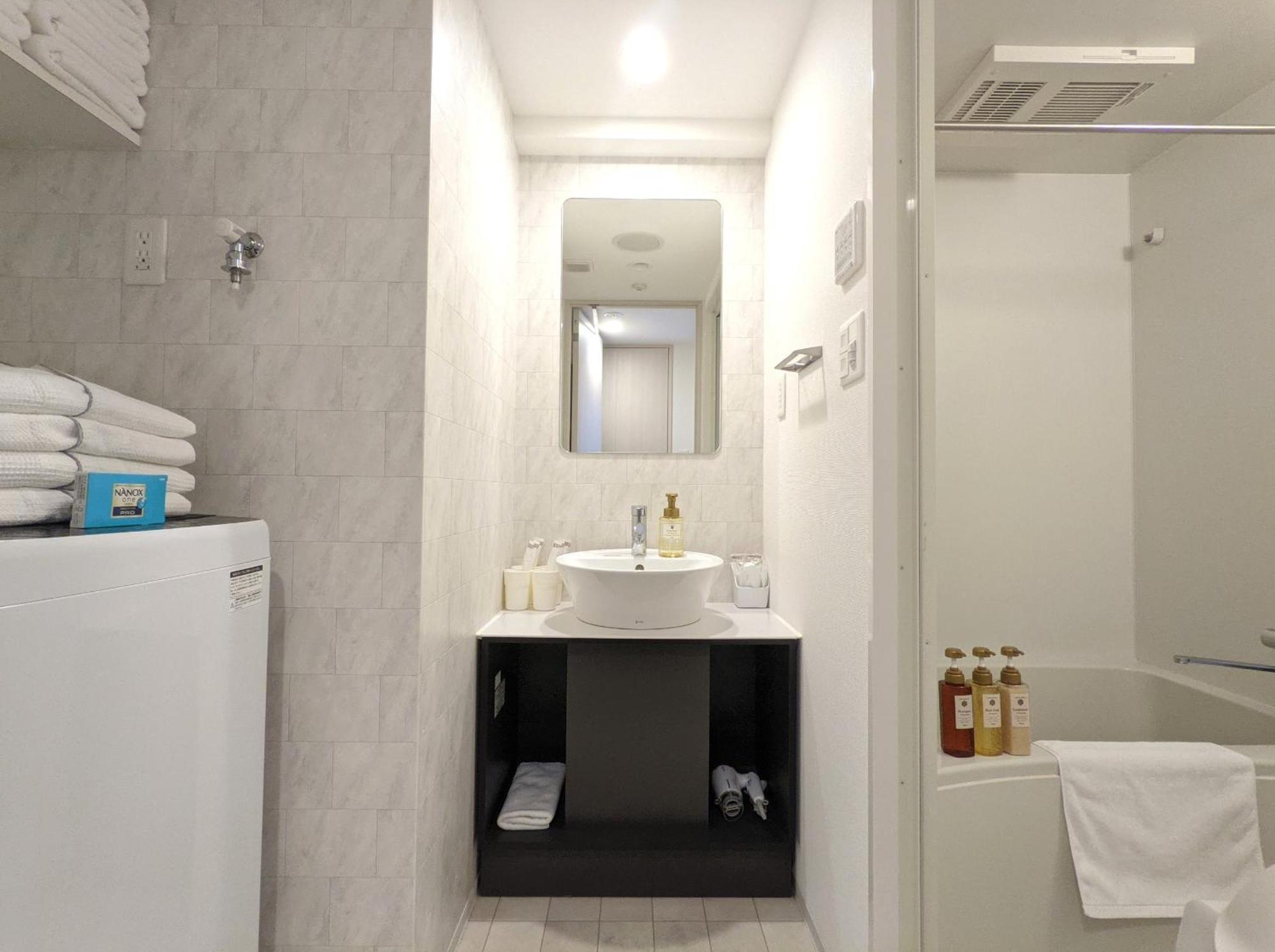 Eslead Hotel Namba South Ⅱ Осака Стая снимка