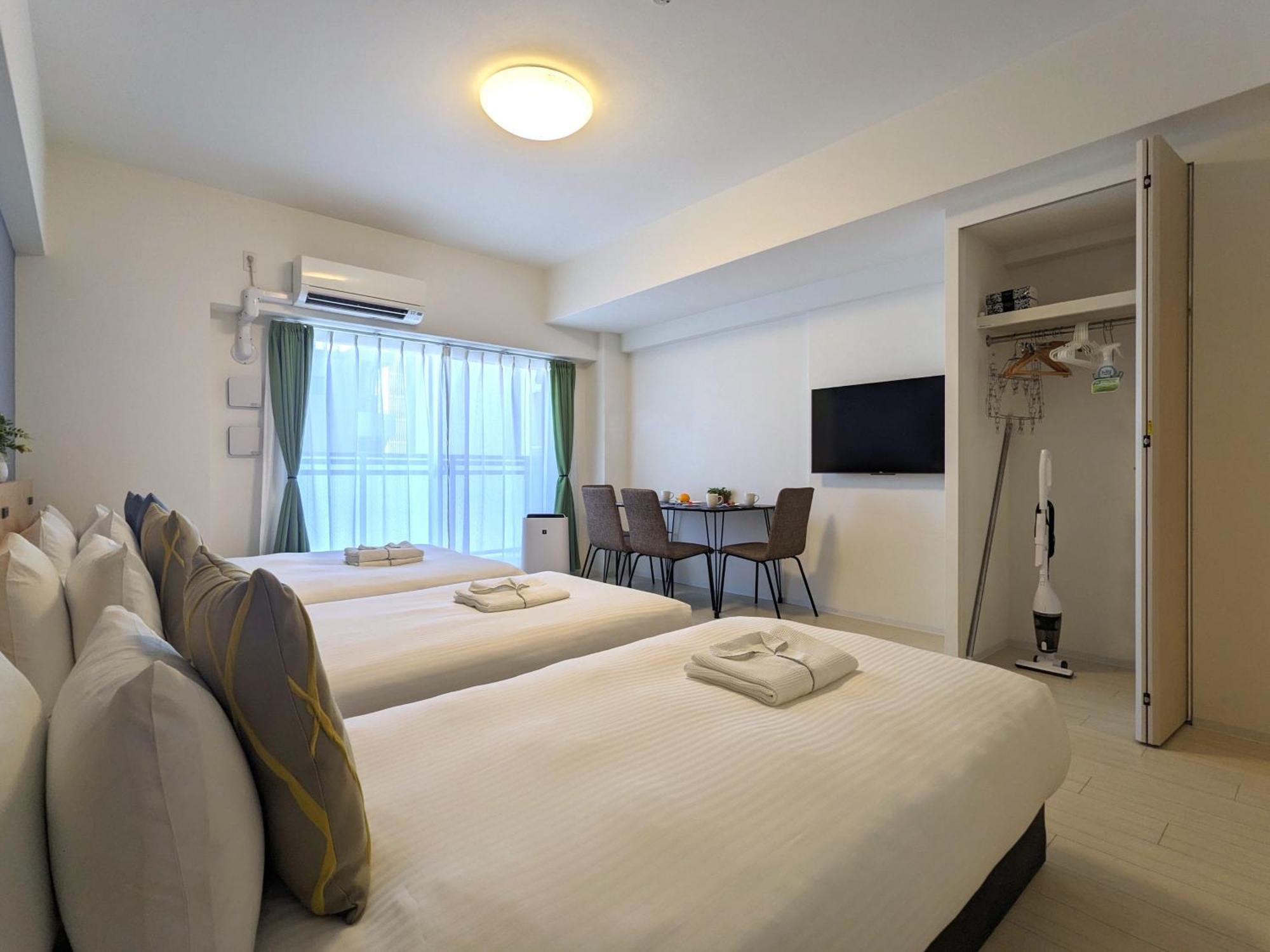 Eslead Hotel Namba South Ⅱ Осака Екстериор снимка