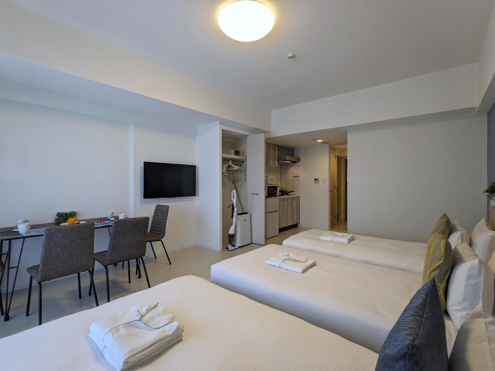 Eslead Hotel Namba South Ⅱ Осака Екстериор снимка