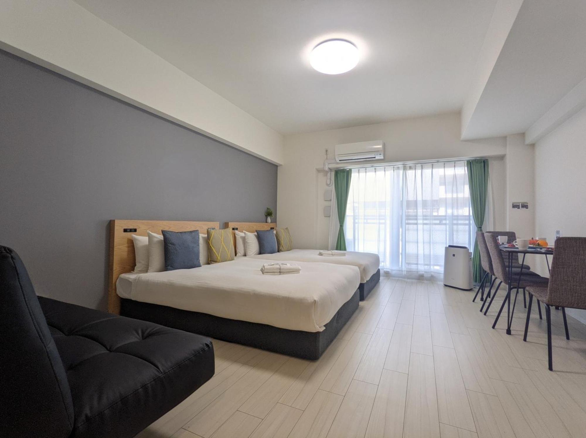 Eslead Hotel Namba South Ⅱ Осака Стая снимка