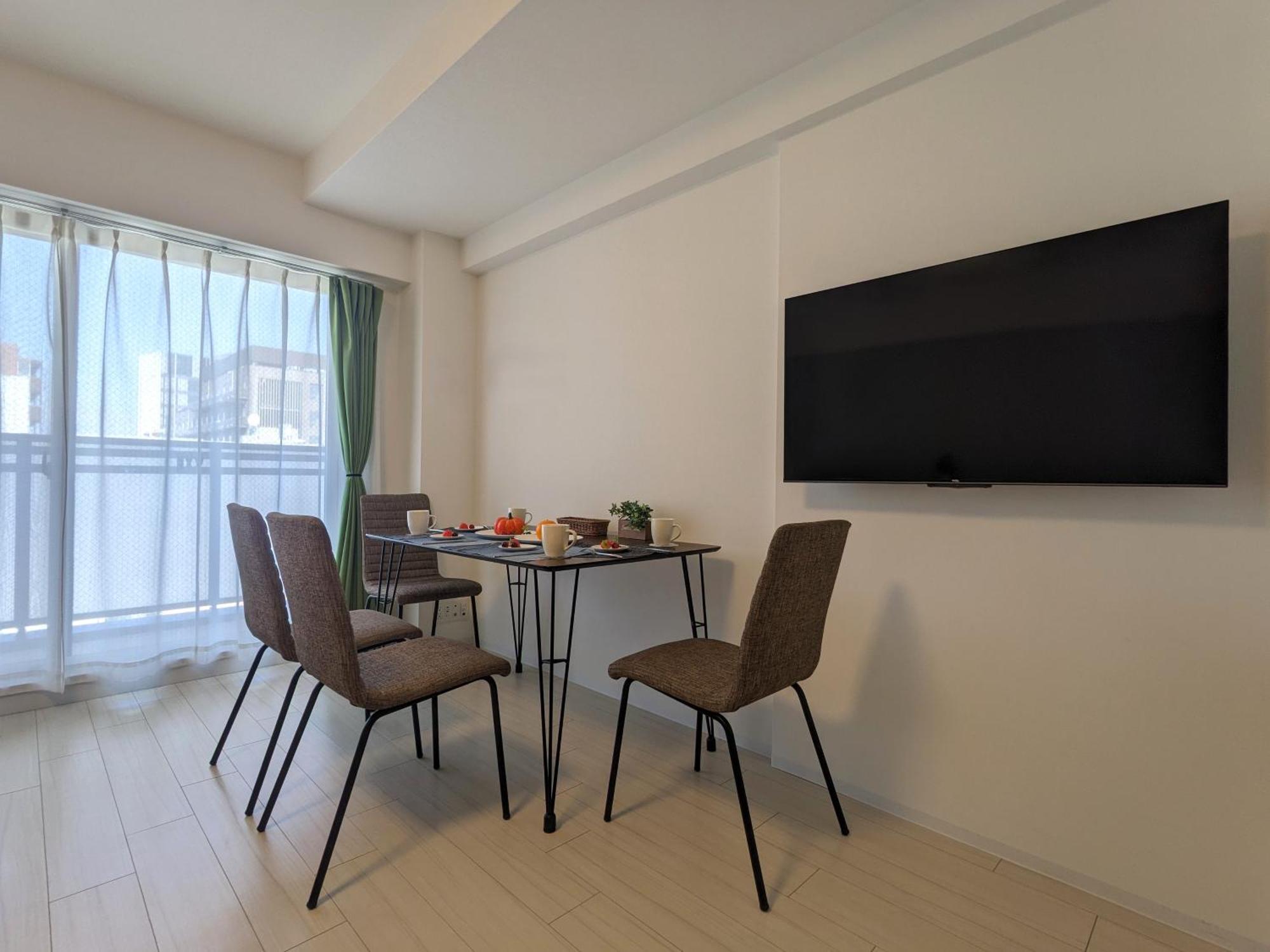 Eslead Hotel Namba South Ⅱ Осака Екстериор снимка